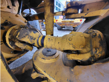 Volvo drive shaft lizingą Volvo drive shaft: foto 2