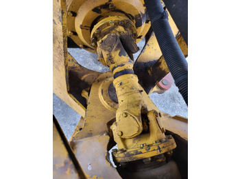 Volvo drive shaft lizingą Volvo drive shaft: foto 1