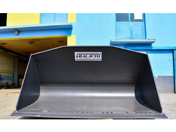 Krautuvo kaušas VOLVO