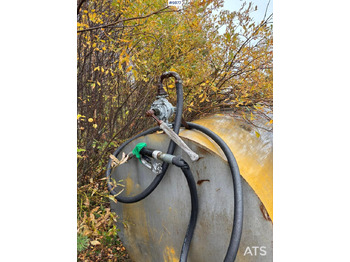 Cisterna Farm tank: foto 2