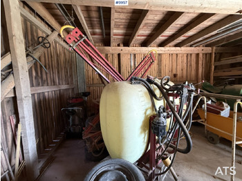 Pakabinamas purkštuvas HARDI