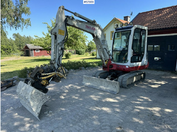 Ekskavatorius
