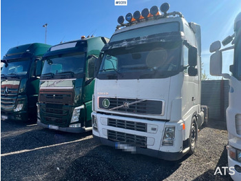 Vilkikas VOLVO FH 440