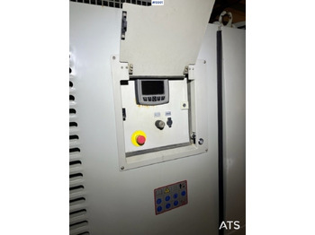 Statybinė įranga Ultrahigh-pressure cleaner unit - Dynajet UHP 220 2800/27T: foto 4