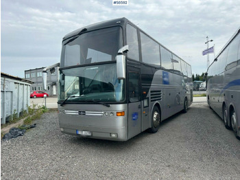 Turistinis autobusas VAN HOOL