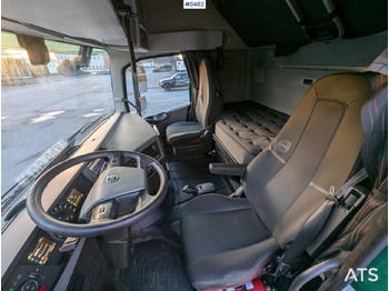 Vilkikas Tractor Unit Volvo FH460 Pusher: foto 5