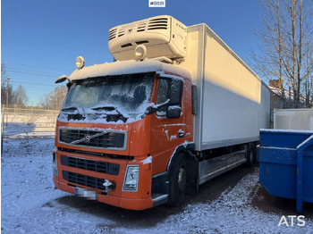 Refrižeratorius sunkvežimis VOLVO FM 400