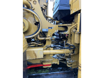 Ratinis krautuvas Wheel loader, CAT 988H with bucket: foto 5