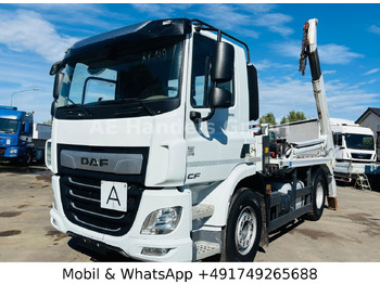 Savivartis sunkvežimis DAF CF 370