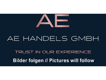 Konteineris-vežimus/ Sukeisti kūną sunkvežimis DAF XF 440