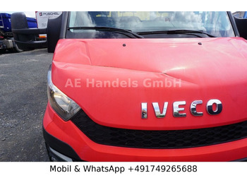 Komercinis automobilis Iveco Daily 65c17 BL Sattelzug *Tempomat / Klima: foto 3
