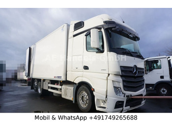 Refrižeratorius sunkvežimis MERCEDES-BENZ Actros 2551