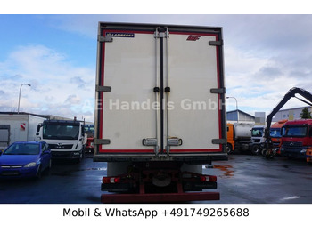 Refrižeratorius sunkvežimis Mercedes-Benz Actros IV 2551 L LL*Retarder/ThermoKing-SLXe-100 Mercedes-Benz Actros IV 2551 L LL*Retarder/ThermoKing-SLXe-100: foto 5 Refrižeratorius sunkvežimis Mercedes-Benz Actros IV 2551 L LL*Retarder/ThermoKing-SLXe-100 Mercedes-Benz Actros IV 2551 L LL*Retarder/ThermoKing-SLXe-100: foto 5