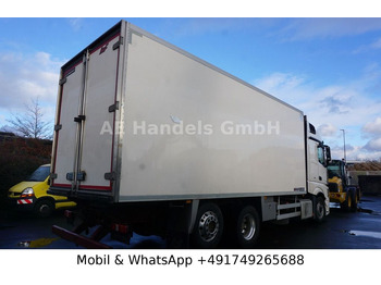 Refrižeratorius sunkvežimis Mercedes-Benz Actros IV 2551 L LL*Retarder/ThermoKing-SLXe-100 Mercedes-Benz Actros IV 2551 L LL*Retarder/ThermoKing-SLXe-100: foto 3 Refrižeratorius sunkvežimis Mercedes-Benz Actros IV 2551 L LL*Retarder/ThermoKing-SLXe-100 Mercedes-Benz Actros IV 2551 L LL*Retarder/ThermoKing-SLXe-100: foto 3