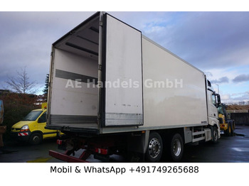 Refrižeratorius sunkvežimis Mercedes-Benz Actros IV 2551 L LL*Retarder/ThermoKing-SLXe-100 Mercedes-Benz Actros IV 2551 L LL*Retarder/ThermoKing-SLXe-100: foto 4 Refrižeratorius sunkvežimis Mercedes-Benz Actros IV 2551 L LL*Retarder/ThermoKing-SLXe-100 Mercedes-Benz Actros IV 2551 L LL*Retarder/ThermoKing-SLXe-100: foto 4