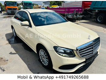 Sedanas MERCEDES-BENZ