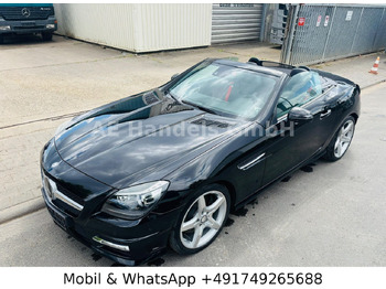 Lengvasis automobilis MERCEDES-BENZ