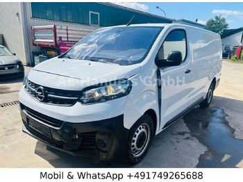 Lengvasis automobilis OPEL