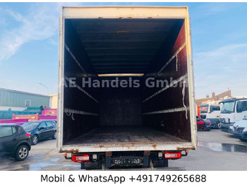 Scholtz BDF Container *4x Stützen/Portaltüren lizingą Scholtz BDF Container *4x Stützen/Portaltüren: foto 5