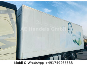 Scholtz BDF Container *4x Stützen/Portaltüren lizingą Scholtz BDF Container *4x Stützen/Portaltüren: foto 1