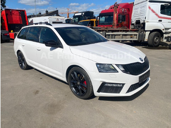 Universalas ŠKODA