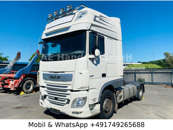 Vilkikas DAF XF 480