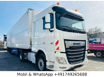 Vilkikas DAF XF 530