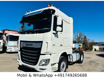 Vilkikas DAF XF 530