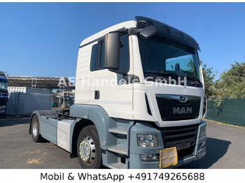 Vilkikas MAN TGS 18.460