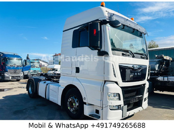 Vilkikas MAN TGX 18.440