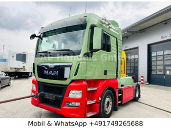 Vilkikas MAN TGX 18.440