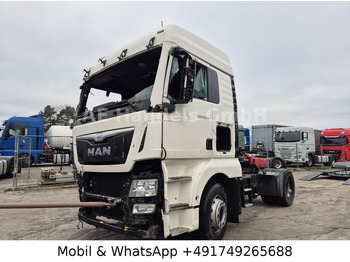 Vilkikas MAN TGX 18.440