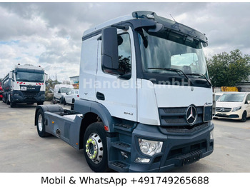 Vilkikas MERCEDES-BENZ Actros 1843