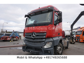 Vilkikas MERCEDES-BENZ Actros 1845