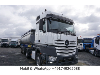 Vilkikas MERCEDES-BENZ Actros 1851