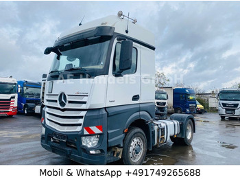Vilkikas MERCEDES-BENZ Actros 1851