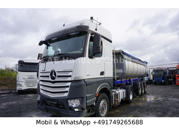 Vilkikas MERCEDES-BENZ Actros 1851