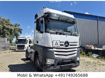 Vilkikas MERCEDES-BENZ Actros 1845