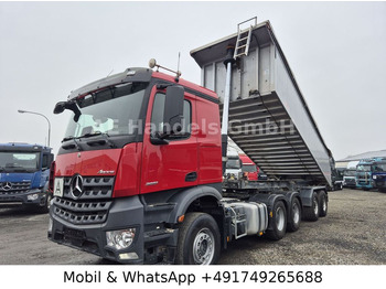 Vilkikas MERCEDES-BENZ Arocs 2651