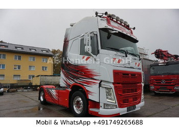 Vilkikas VOLVO FH 500