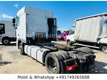 Nauja Vilkikas DAF XF 105.460 SC BL Low *Retarder / Standklima: foto 2