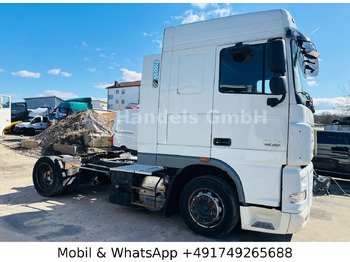 Nauja Vilkikas DAF XF 105.460 SC BL Low *Retarder / Standklima: foto 5