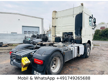 Nauja Vilkikas DAF XF 530 SC BL PXP 4x4 *Retarder/Hydr./Standklima: foto 5