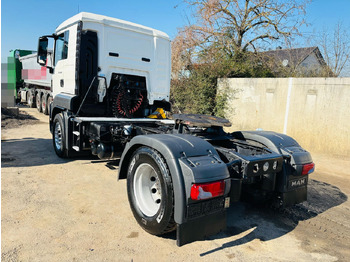 Nauja Vilkikas MAN TGS 18.400 L BL *Retarder/ADR/Alcoa/ACC/LDW: foto 5