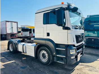 Nauja Vilkikas MAN TGS 18.400 L BL *Retarder/ADR/Alcoa/ACC/LDW: foto 2