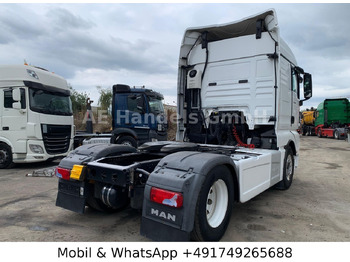 Vilkikas MAN TGX 18.480 XLX BL *Retarder/ACC/LDW/Standklima: foto 3