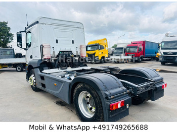 Vilkikas Mercedes-Benz Actros 1843 L CS BL ADR *Retader/ACC/LDW/Alcoa: foto 3 Vilkikas Mercedes-Benz Actros 1843 L CS BL ADR *Retader/ACC/LDW/Alcoa: foto 3