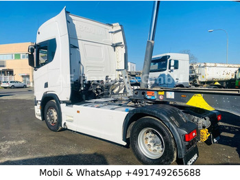 Vilkikas Scania R500 HighLine BL *Retarder/ACC/LDW/Hydr./LED: foto 3