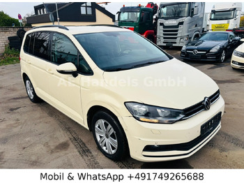 Keleivinis furgonas VOLKSWAGEN