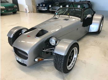 Lengvasis automobilis FORD